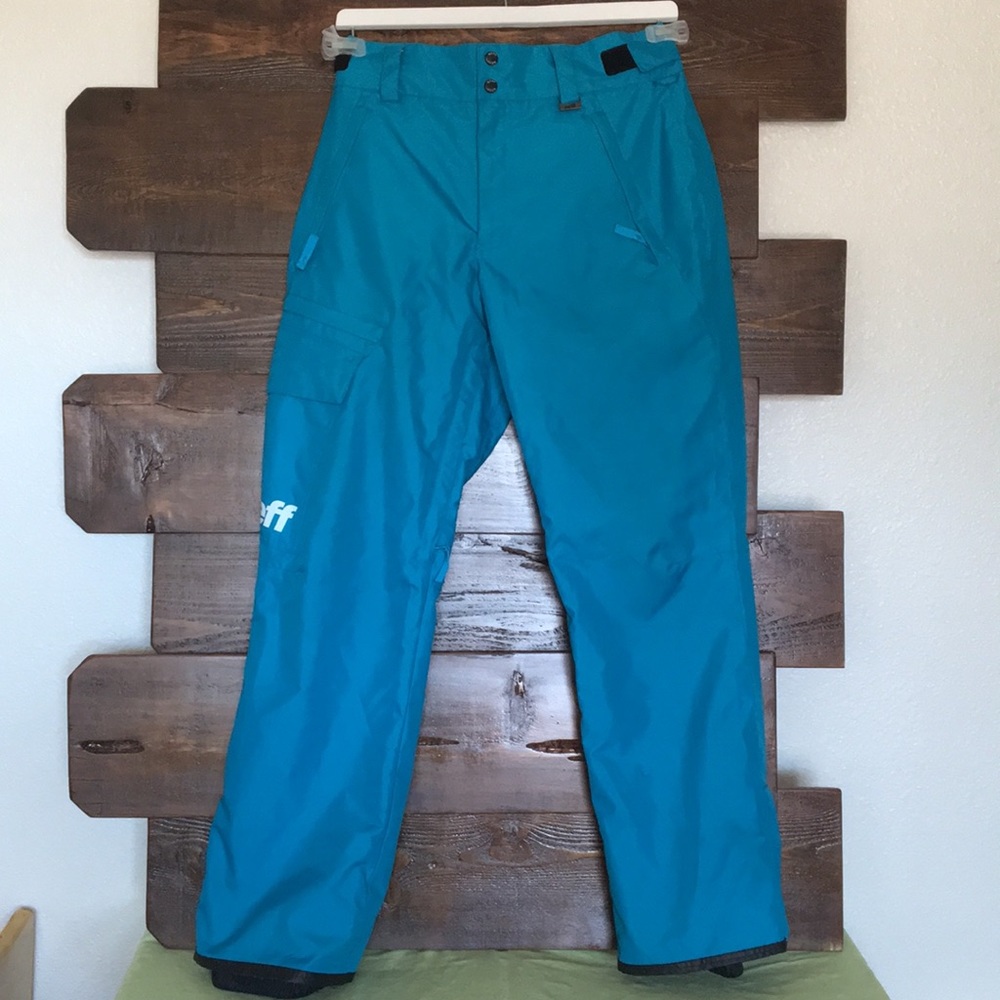 Neff Snowboarding Pants ❄️Men’s or Woman’s❄️
